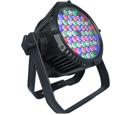 54*3W LED Waterproof Par  light