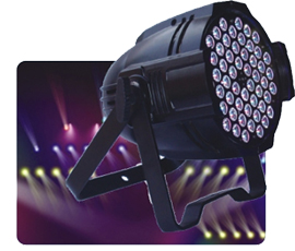 LED54*3w Parlight