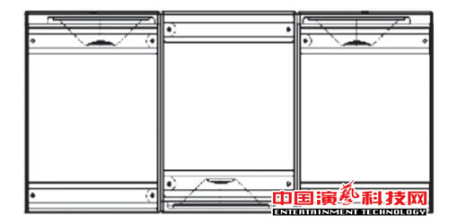 如何設計廣州大劇院的聲場效果圖